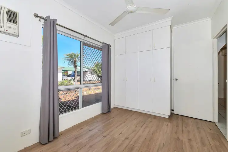 Fifth view of Homely unit listing, 44/16 McGuire Circuit, Moulden NT 830