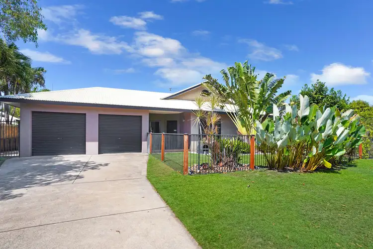 Main view of Homely house listing, 2 The Parade, Durack NT 830