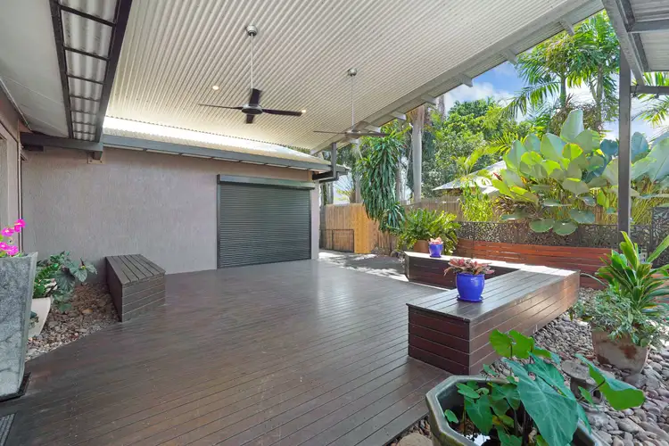 Second view of Homely house listing, 2 The Parade, Durack NT 830