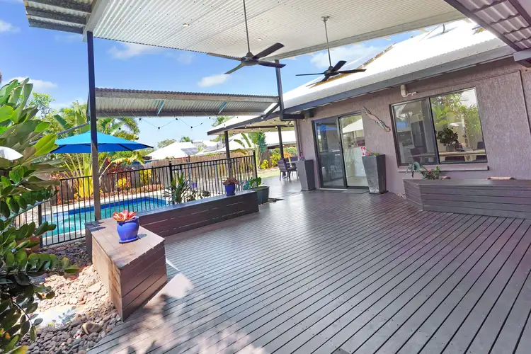 Third view of Homely house listing, 2 The Parade, Durack NT 830