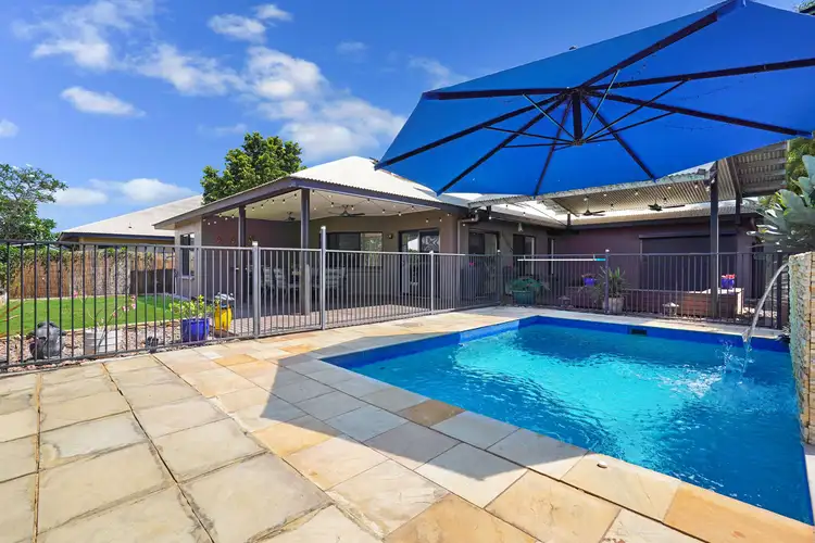 Fifth view of Homely house listing, 2 The Parade, Durack NT 830
