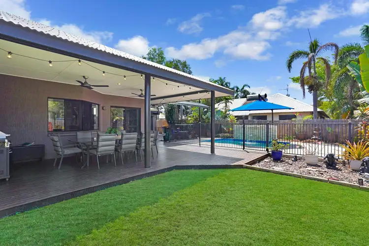 Sixth view of Homely house listing, 2 The Parade, Durack NT 830