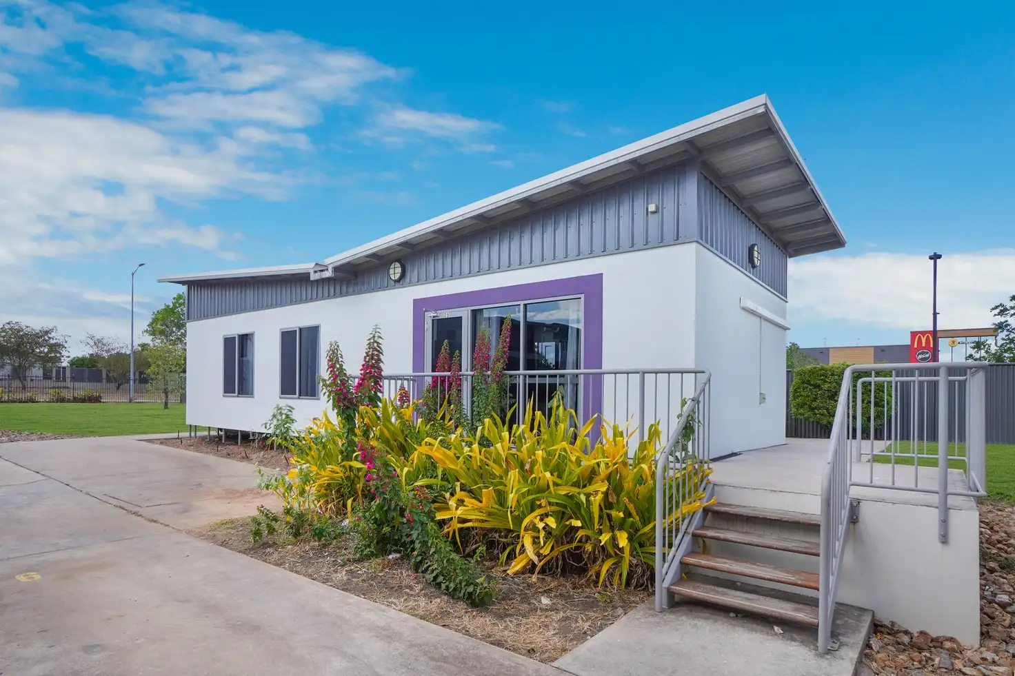 Main view of Homely unit listing, 25/3 Tarakan Court, Johnston NT 832