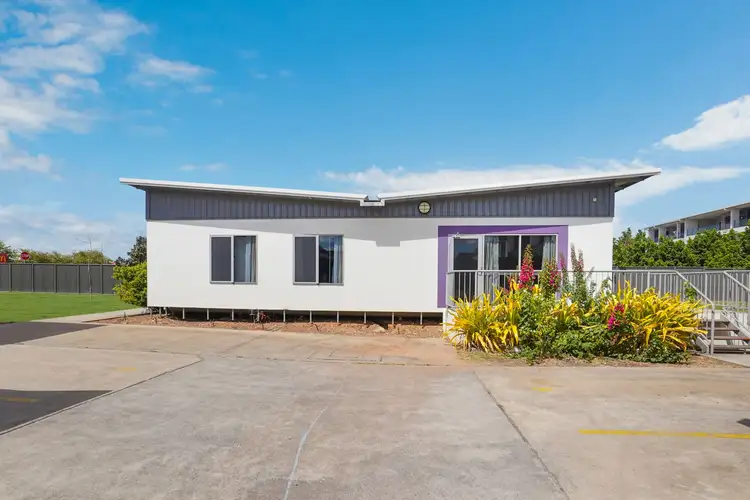 Second view of Homely unit listing, 25/3 Tarakan Court, Johnston NT 832