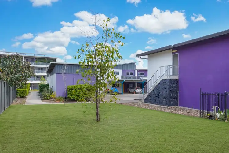 Third view of Homely unit listing, 25/3 Tarakan Court, Johnston NT 832