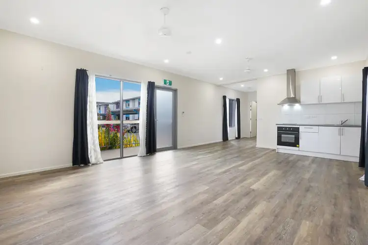 Fifth view of Homely unit listing, 25/3 Tarakan Court, Johnston NT 832