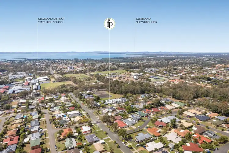 Seventh view of Homely land listing, Lot 11 - 201 Coburg Street West, Cleveland QLD 4163