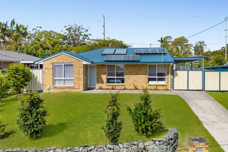 43 Pedder Street, Marsden QLD 4132