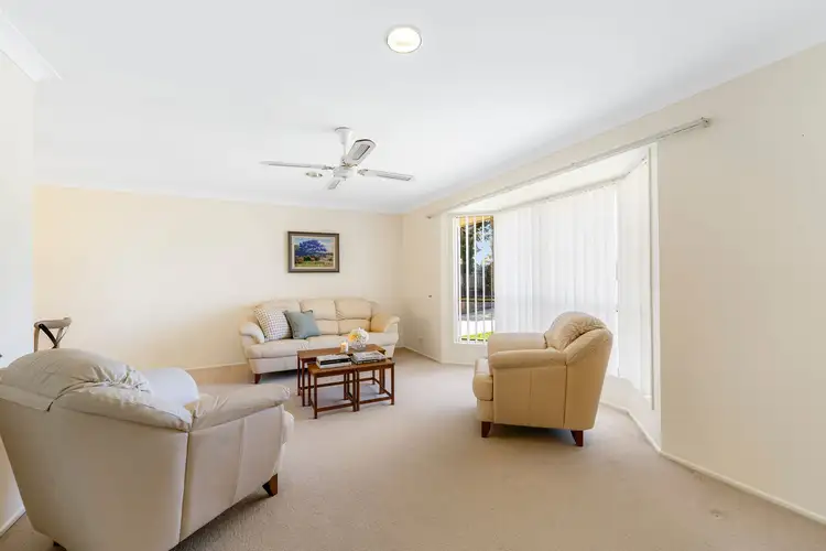 Second view of Homely house listing, 67 Vienna Road, Alexandra Hills QLD 4161