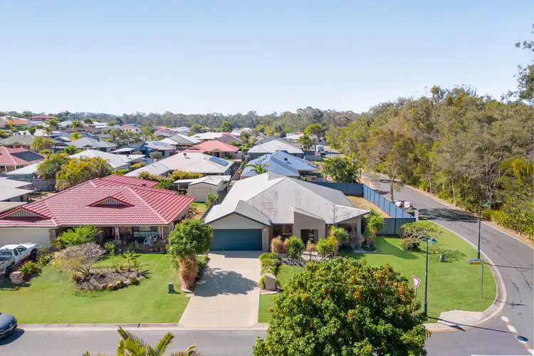 1 Calliandra Place, Thornlands QLD 4164