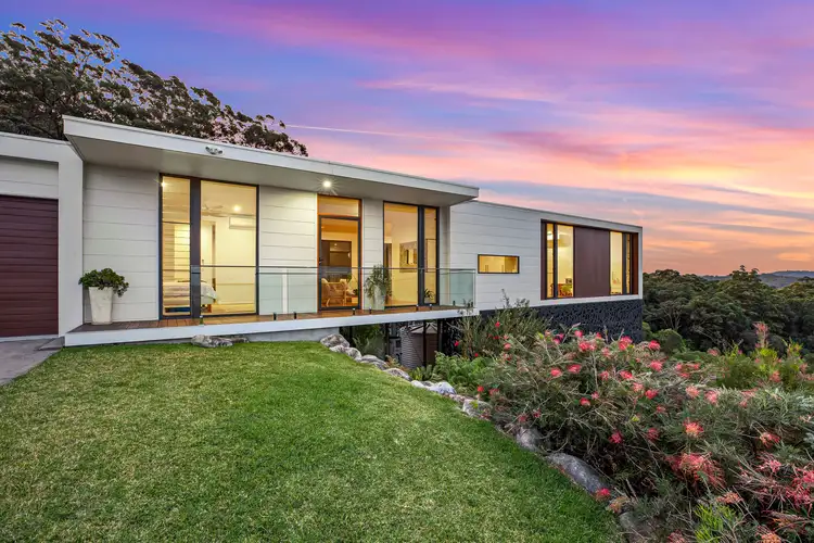 Second view of Homely house listing, 22 Atmosphere Place, Valdora QLD 4561