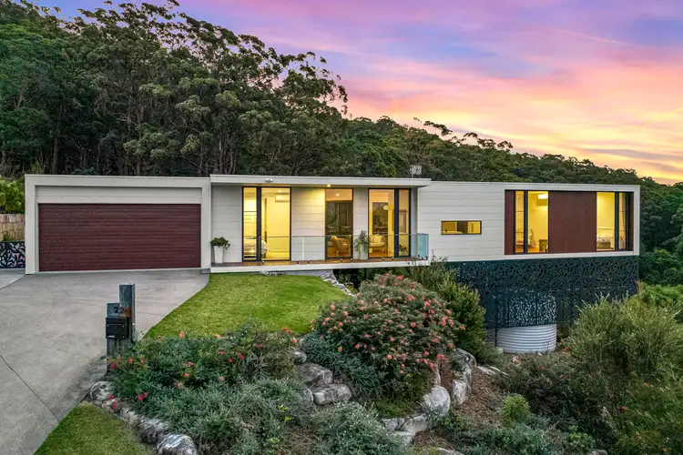 Third view of Homely house listing, 22 Atmosphere Place, Valdora QLD 4561