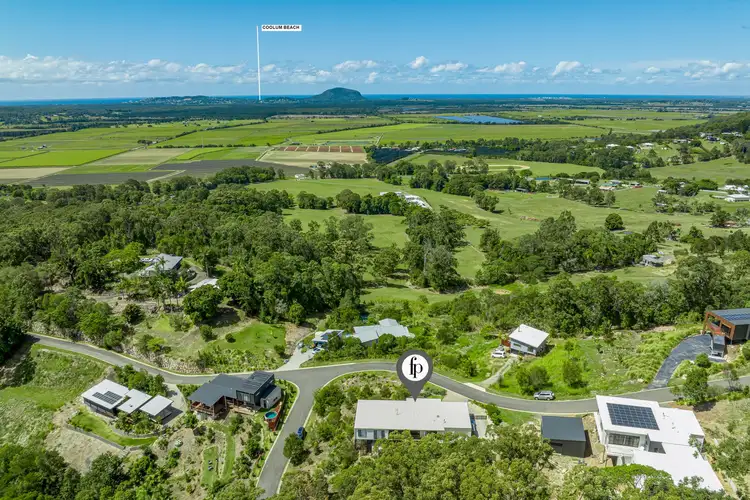 Fifth view of Homely house listing, 22 Atmosphere Place, Valdora QLD 4561