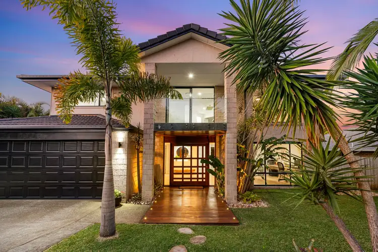 Main view of Homely house listing, 1 Nevis Court, Redland Bay QLD 4165