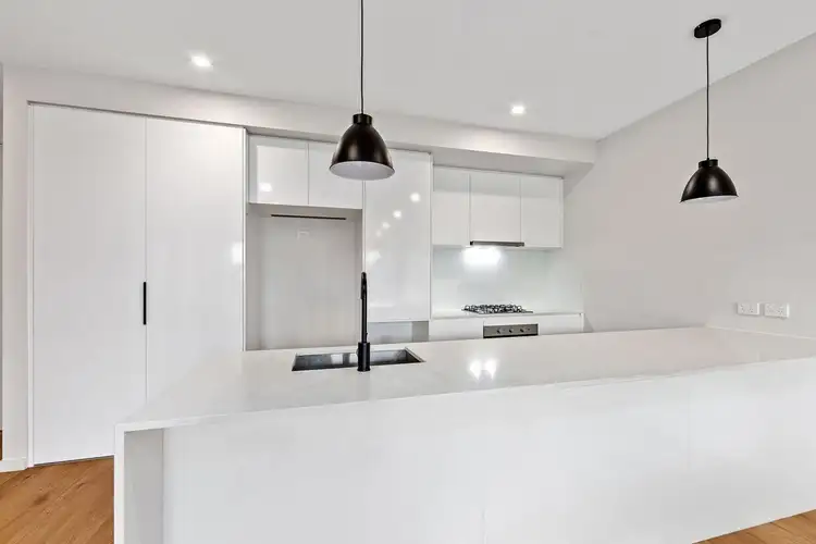 Third view of Homely townhouse listing, 17/8 Service Street, Sunshine VIC 3020