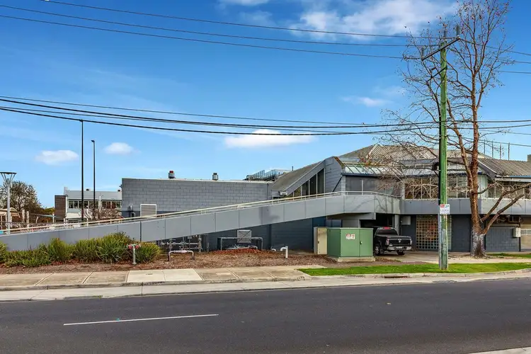 Sixth view of Homely townhouse listing, 17/8 Service Street, Sunshine VIC 3020