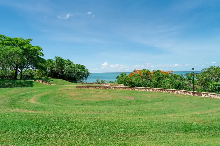 Second view of Homely unit listing, Unit 10/79 Mitchell Street, Darwin City NT 800