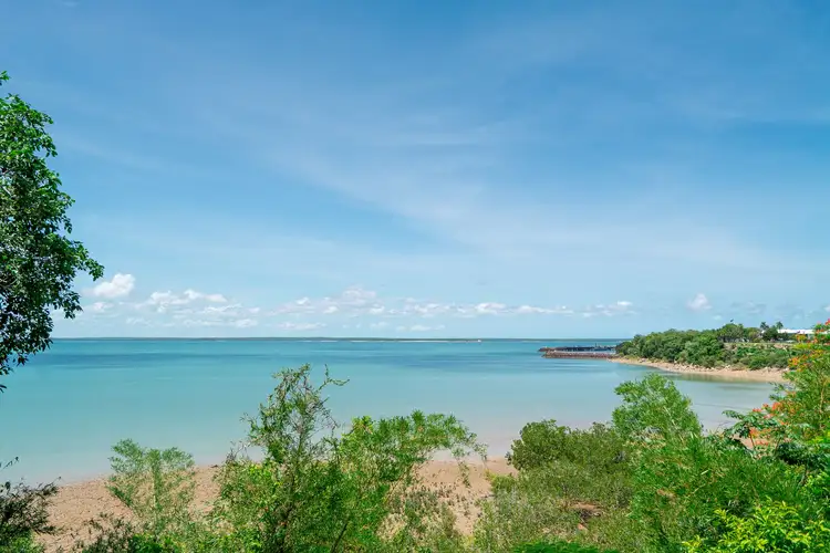 Fourth view of Homely unit listing, Unit 10/79 Mitchell Street, Darwin City NT 800