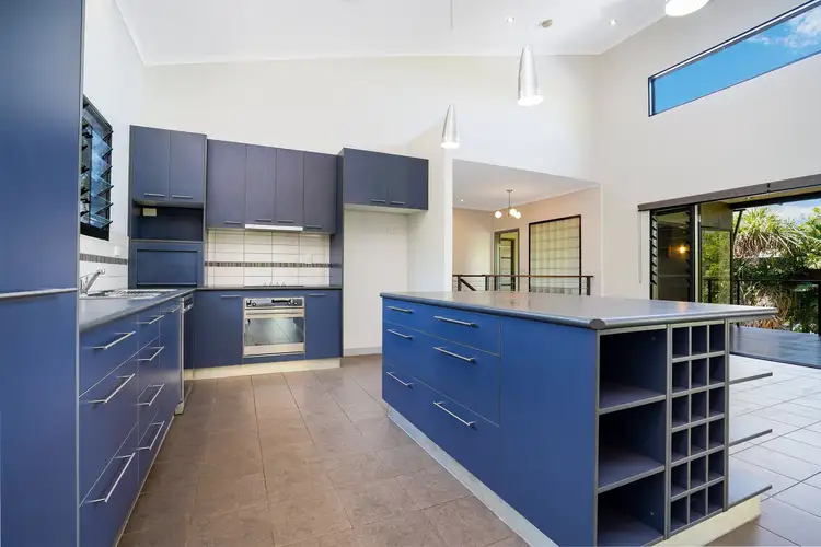 Fifth view of Homely townhouse listing, 2/5 Redshank Court, Bakewell NT 832