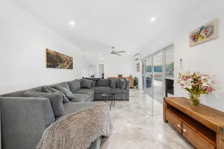 Fourth view of Homely house listing, 13 Barber Drive, Capalaba QLD 4157