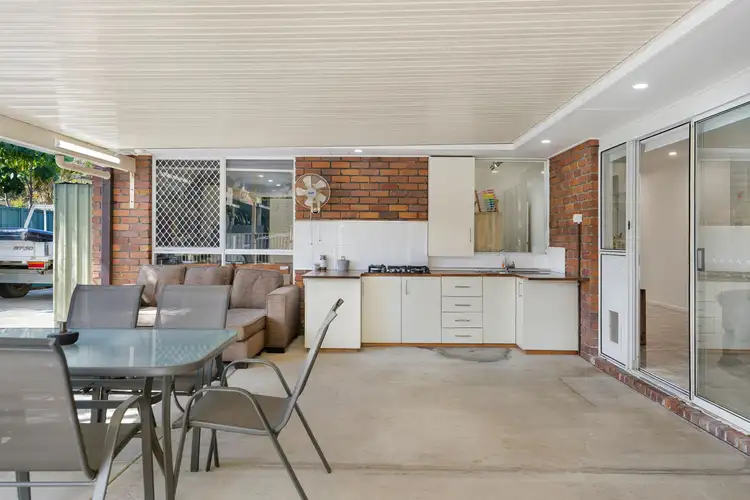 Fifth view of Homely house listing, 13 Barber Drive, Capalaba QLD 4157