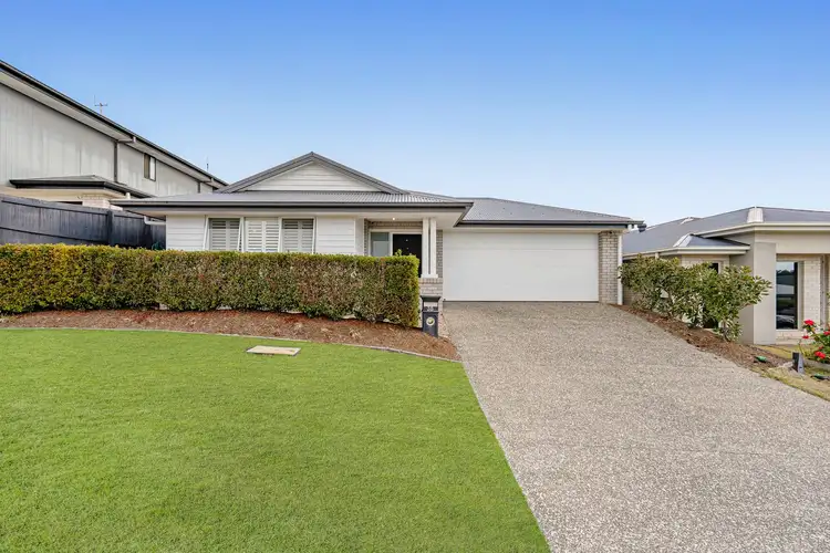 38 Walter Drive, Thornlands QLD 4164