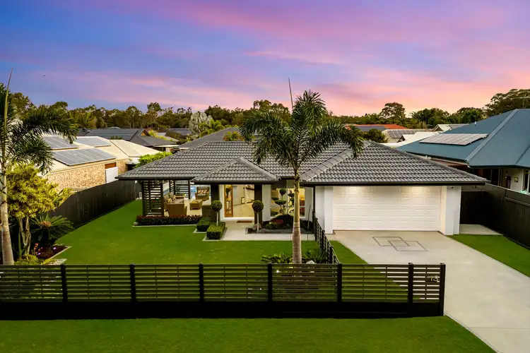 13 Jacob Street, Wellington Point QLD 4160