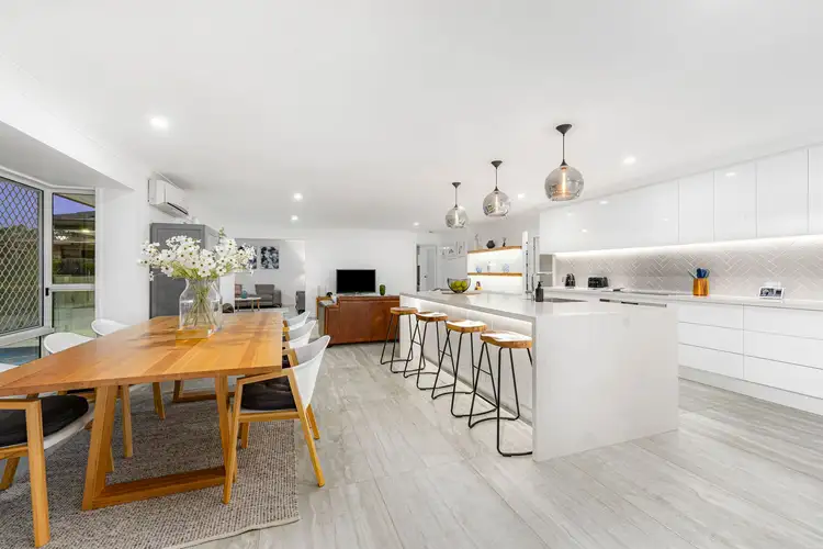 Third view of Homely house listing, 13 Jacob Street, Wellington Point QLD 4160