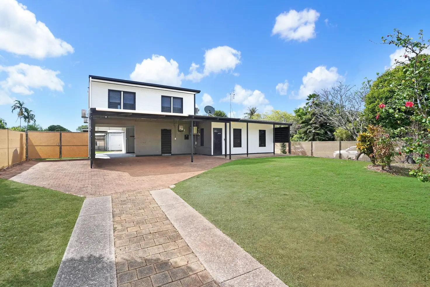 Main view of Homely house listing, 5 Springhill Street, Anula NT 812