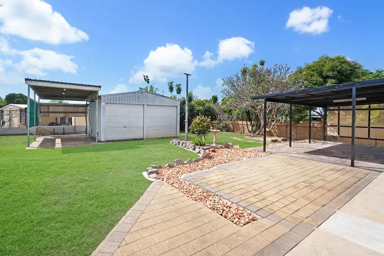 Second view of Homely house listing, 5 Springhill Street, Anula NT 812