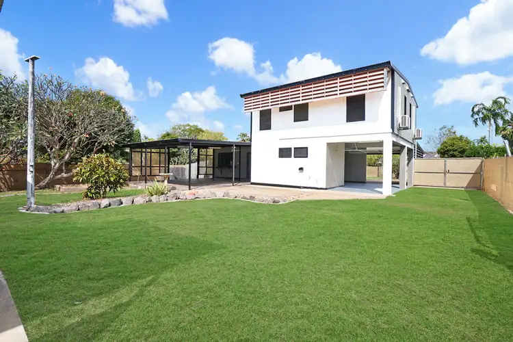 Third view of Homely house listing, 5 Springhill Street, Anula NT 812