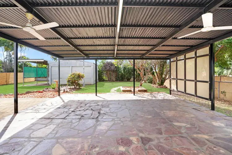 Fourth view of Homely house listing, 5 Springhill Street, Anula NT 812