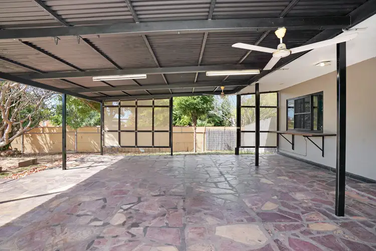 Fifth view of Homely house listing, 5 Springhill Street, Anula NT 812