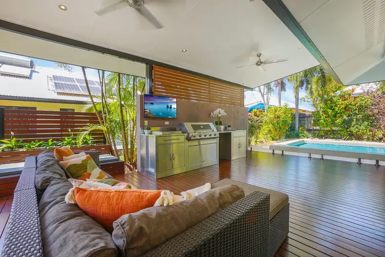 Main view of Homely house listing, 20 Odegaard Drive, Rosebery NT 832