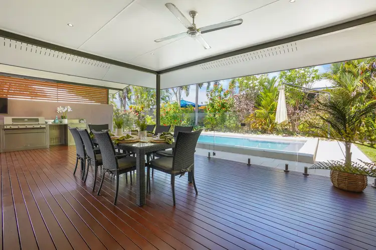 Second view of Homely house listing, 20 Odegaard Drive, Rosebery NT 832