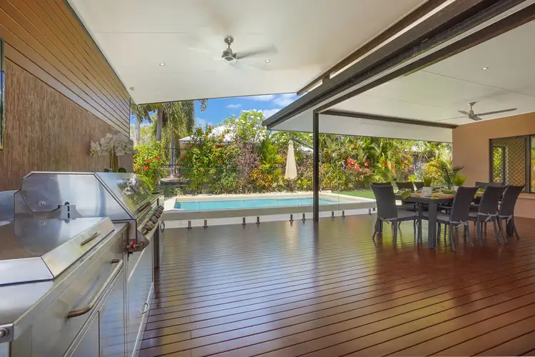 Third view of Homely house listing, 20 Odegaard Drive, Rosebery NT 832
