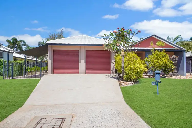 Fifth view of Homely house listing, 20 Odegaard Drive, Rosebery NT 832