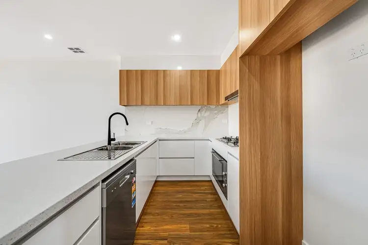 Second view of Homely house listing, 9 Node Way, Diggers Rest VIC 3427