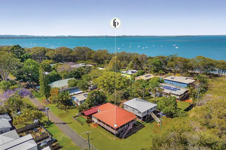 Main view of Homely house listing, 9 Eprapah Street, Coochiemudlo Island QLD 4184