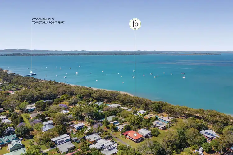 Third view of Homely house listing, 9 Eprapah Street, Coochiemudlo Island QLD 4184