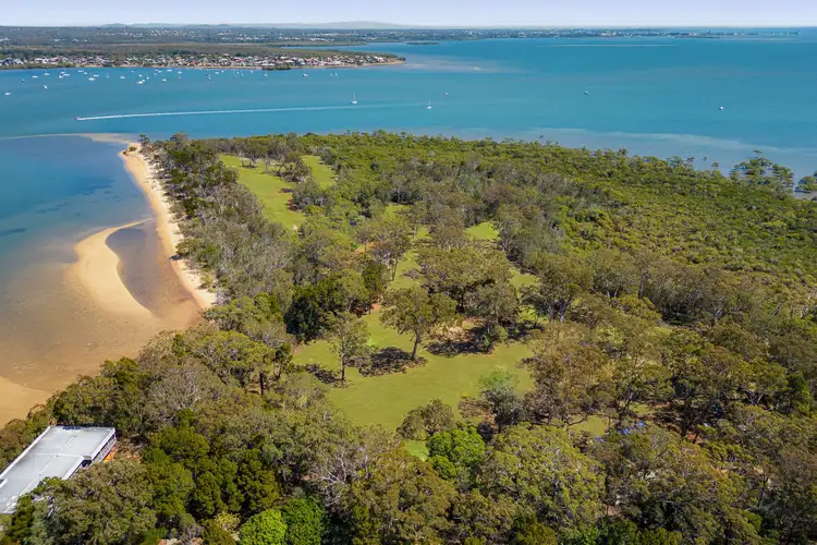 Fourth view of Homely house listing, 9 Eprapah Street, Coochiemudlo Island QLD 4184