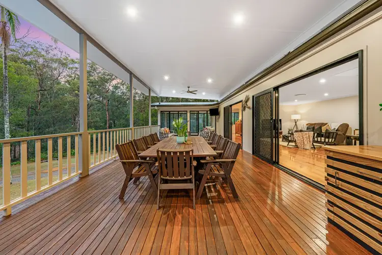 Fourth view of Homely rural property listing, 134 Campbell Road, Sheldon QLD 4157