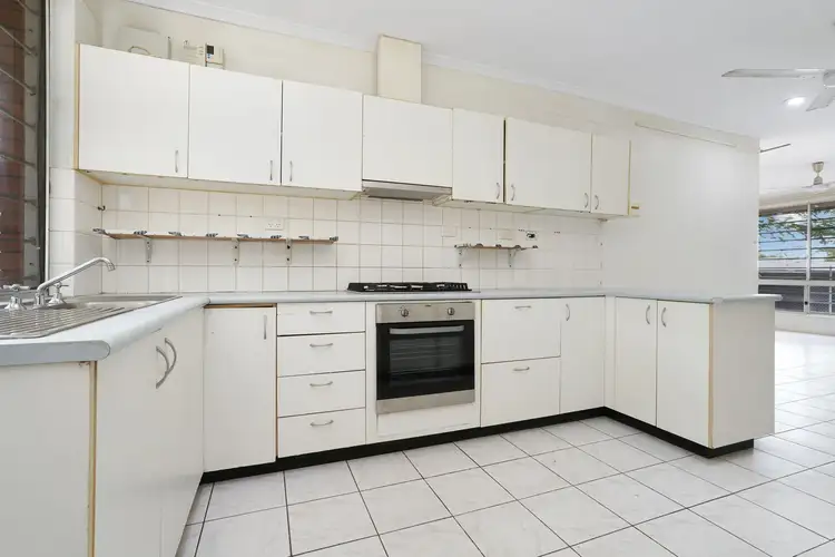 Fourth view of Homely house listing, 35 Corrick Court, Moulden NT 830