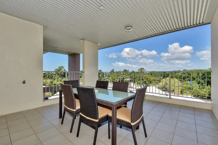 Second view of Homely unit listing, 30/2 Mitaros Place, Parap NT 820