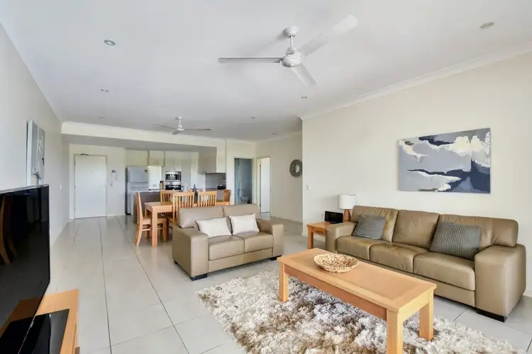 Third view of Homely unit listing, 30/2 Mitaros Place, Parap NT 820