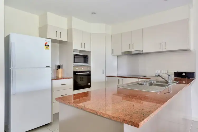 Fifth view of Homely unit listing, 30/2 Mitaros Place, Parap NT 820