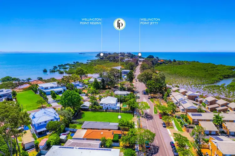 Second view of Homely land listing, 274 Main Road, Wellington Point QLD 4160