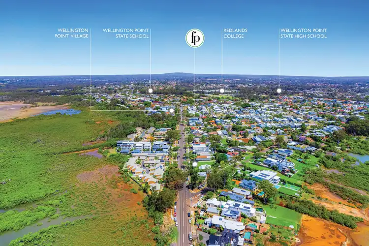 Third view of Homely land listing, 274 Main Road, Wellington Point QLD 4160