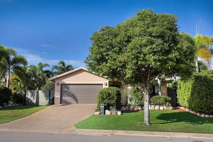 154 Daintree Drive, Bushland Beach QLD 4818