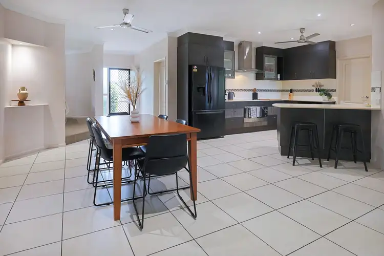 Second view of Homely house listing, 154 Daintree Drive, Bushland Beach QLD 4818